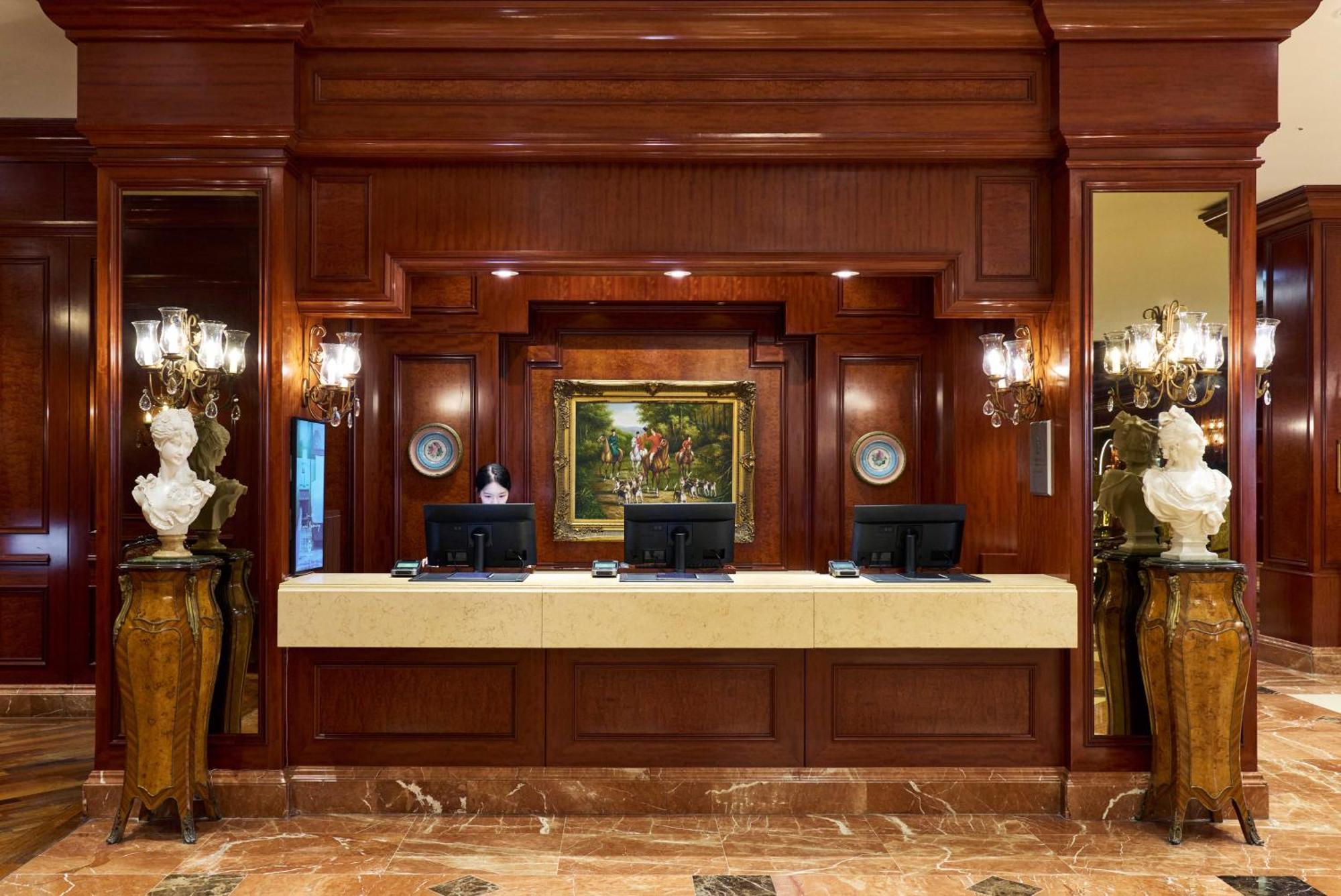 Grand Mercure Imperial Palace Gangnam