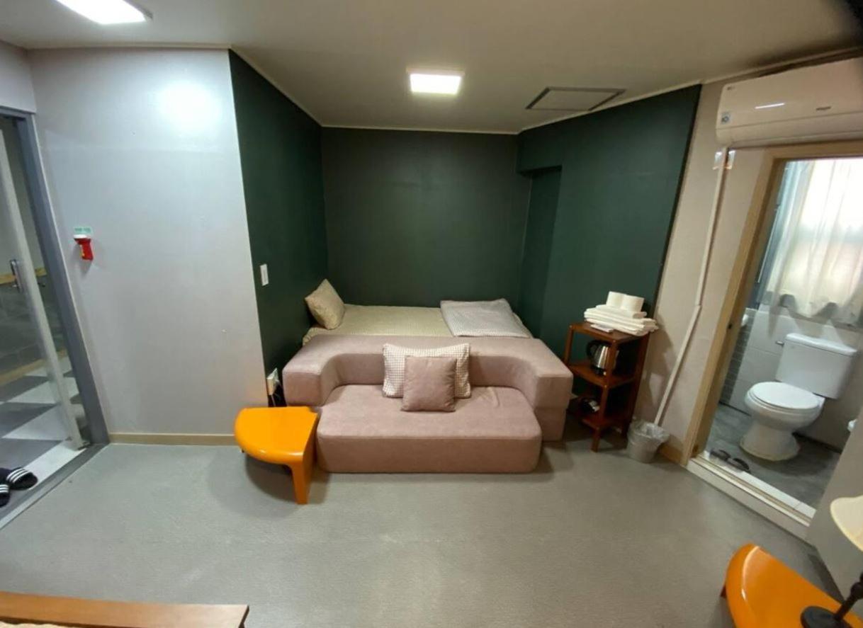 Hotel Maison Dongdaemun Myeongdong Seoul