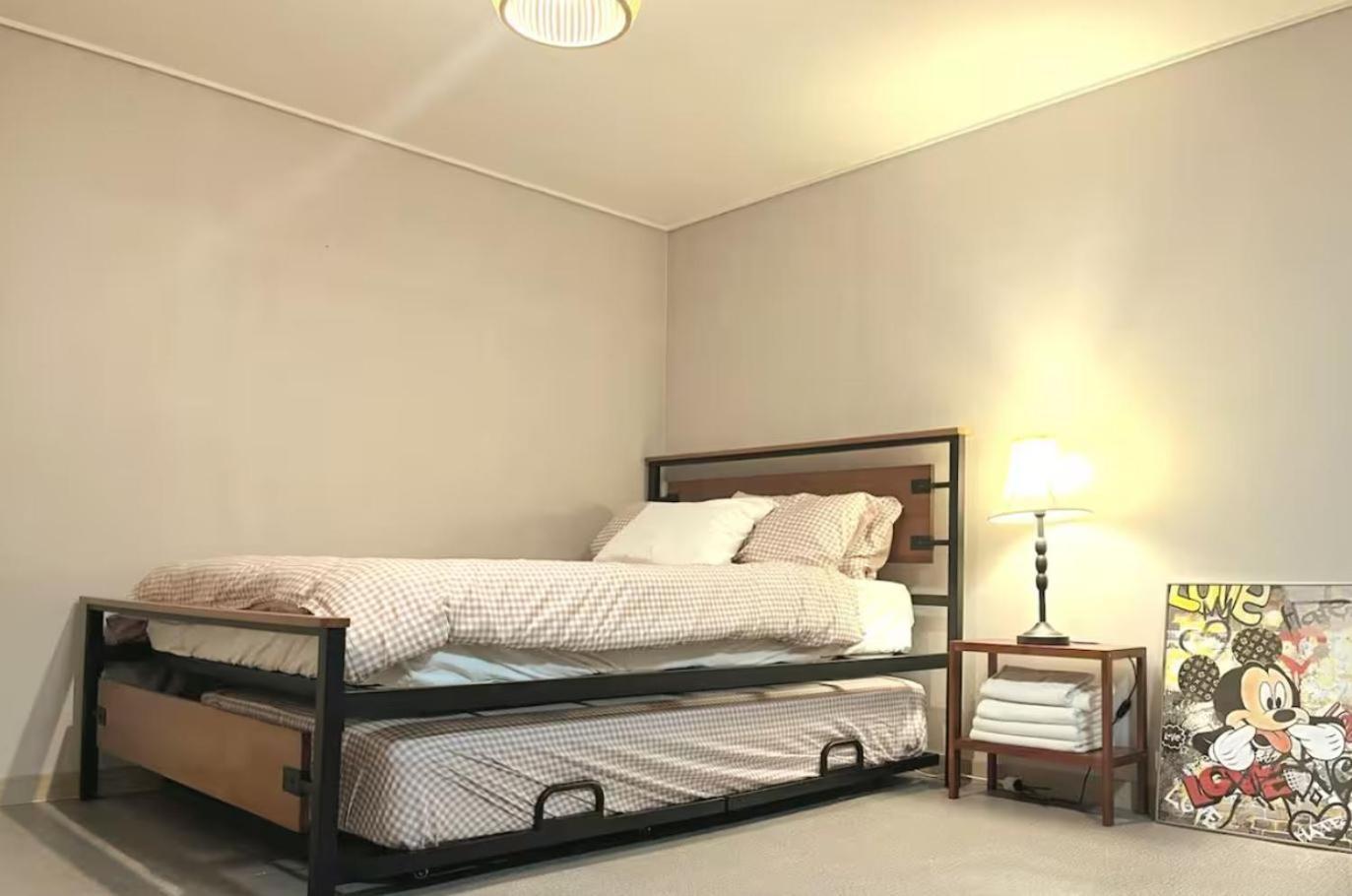 Maison Dongdaemun Myeongdong 2*