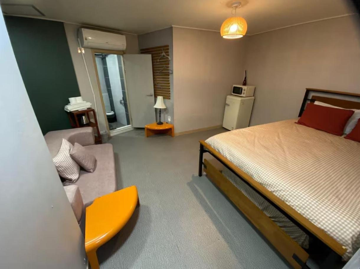 Maison Dongdaemun Myeongdong Hotel