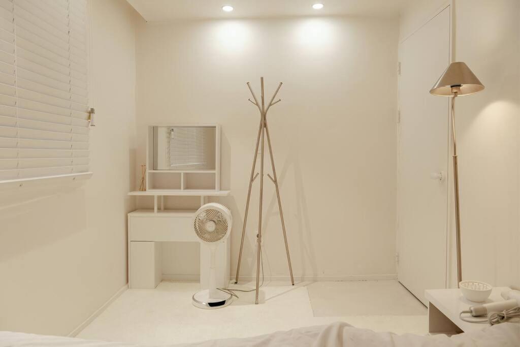 Itaewon House Apartment *