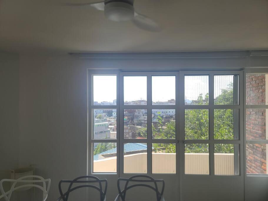 Apartment Itaewon House *