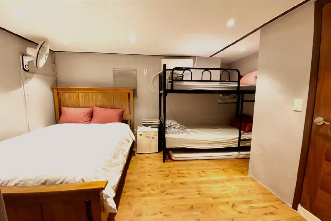 Hotel Maison Ddp