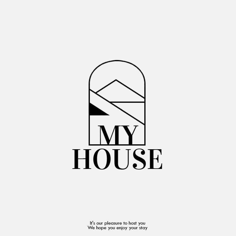 Guest house My House *