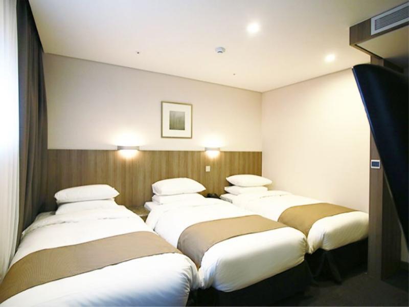 Amid 4* Seoul