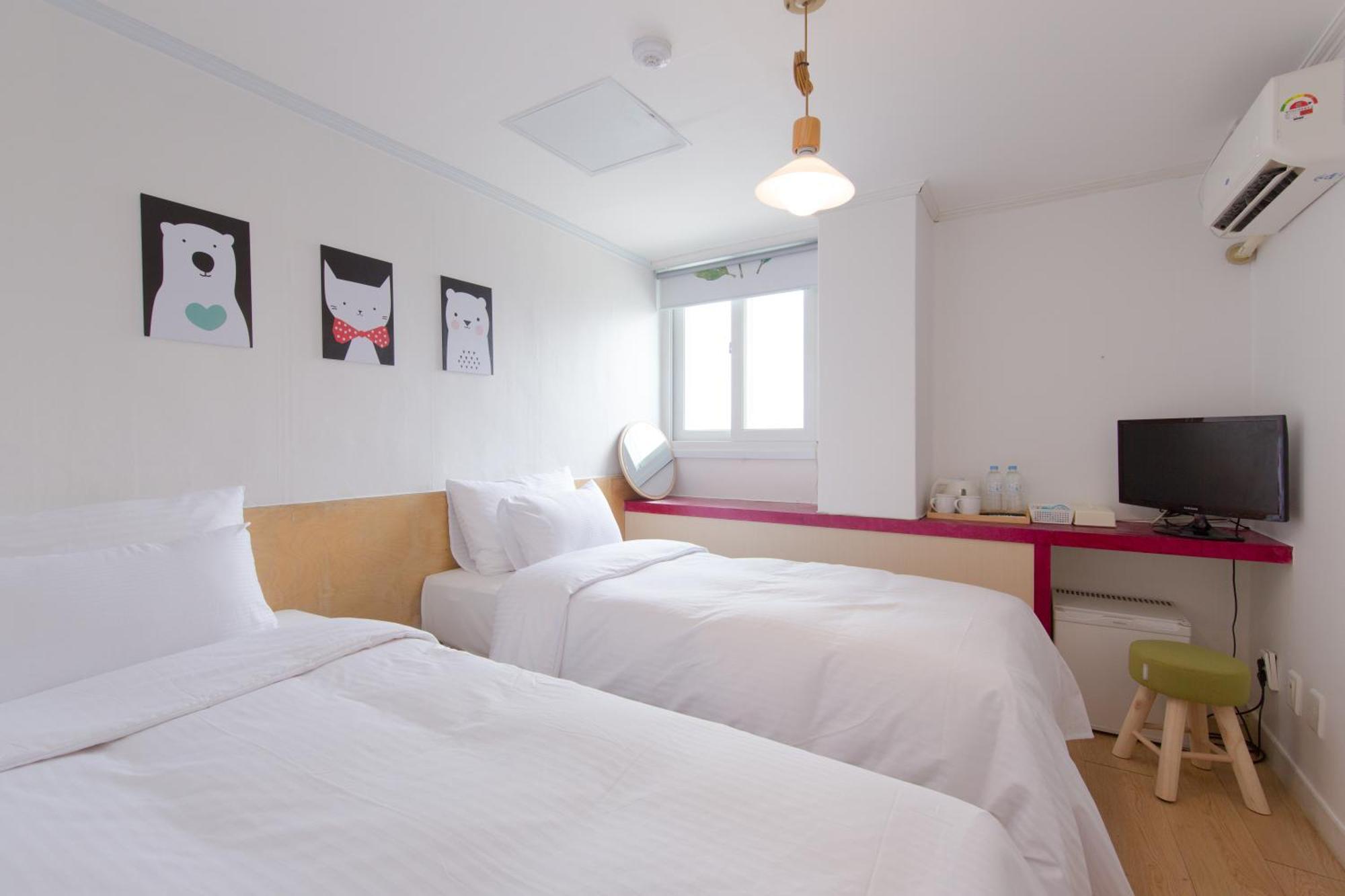 Travel Monster Guest house