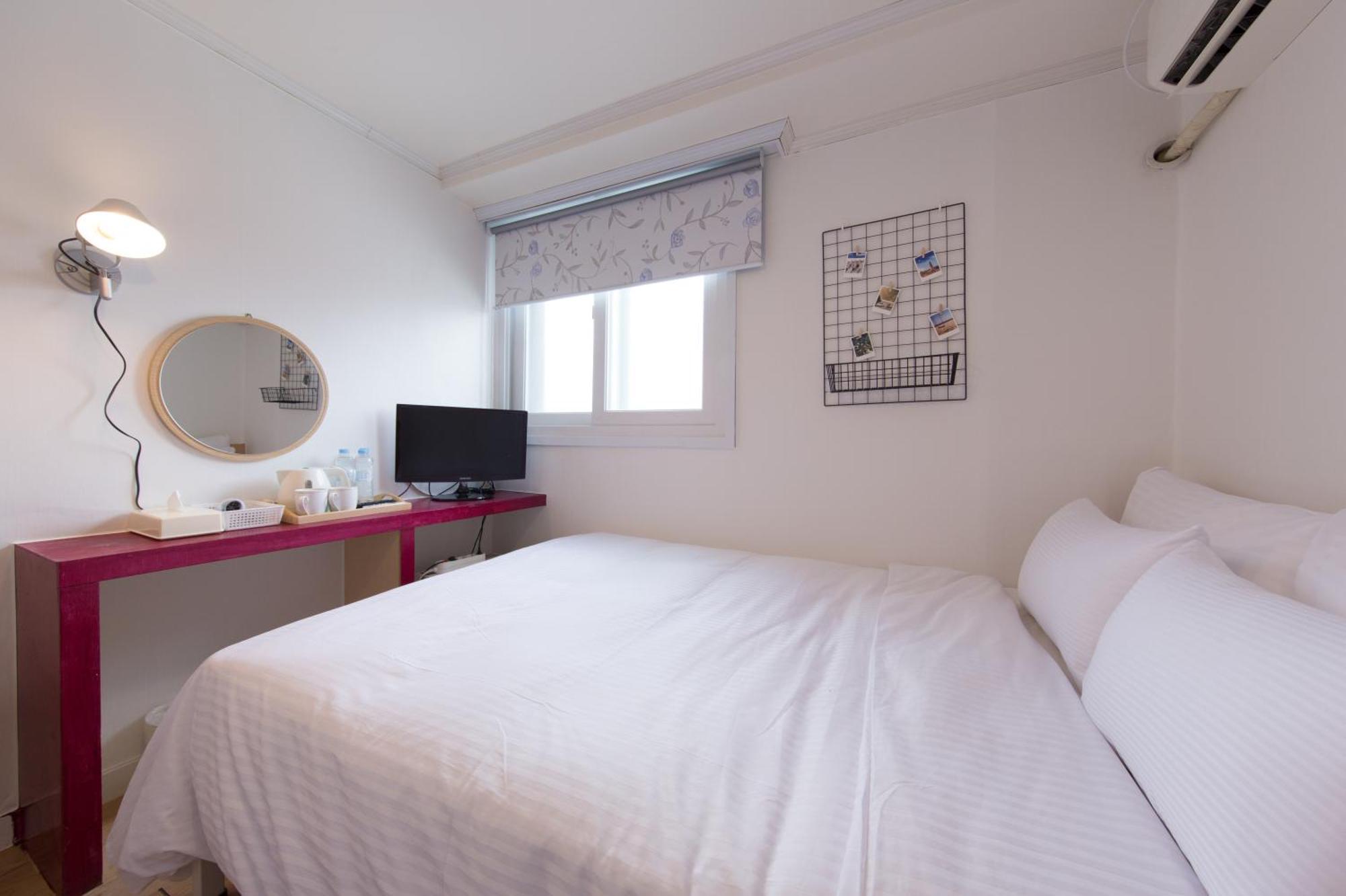 Guest house Travel Monster Seoul