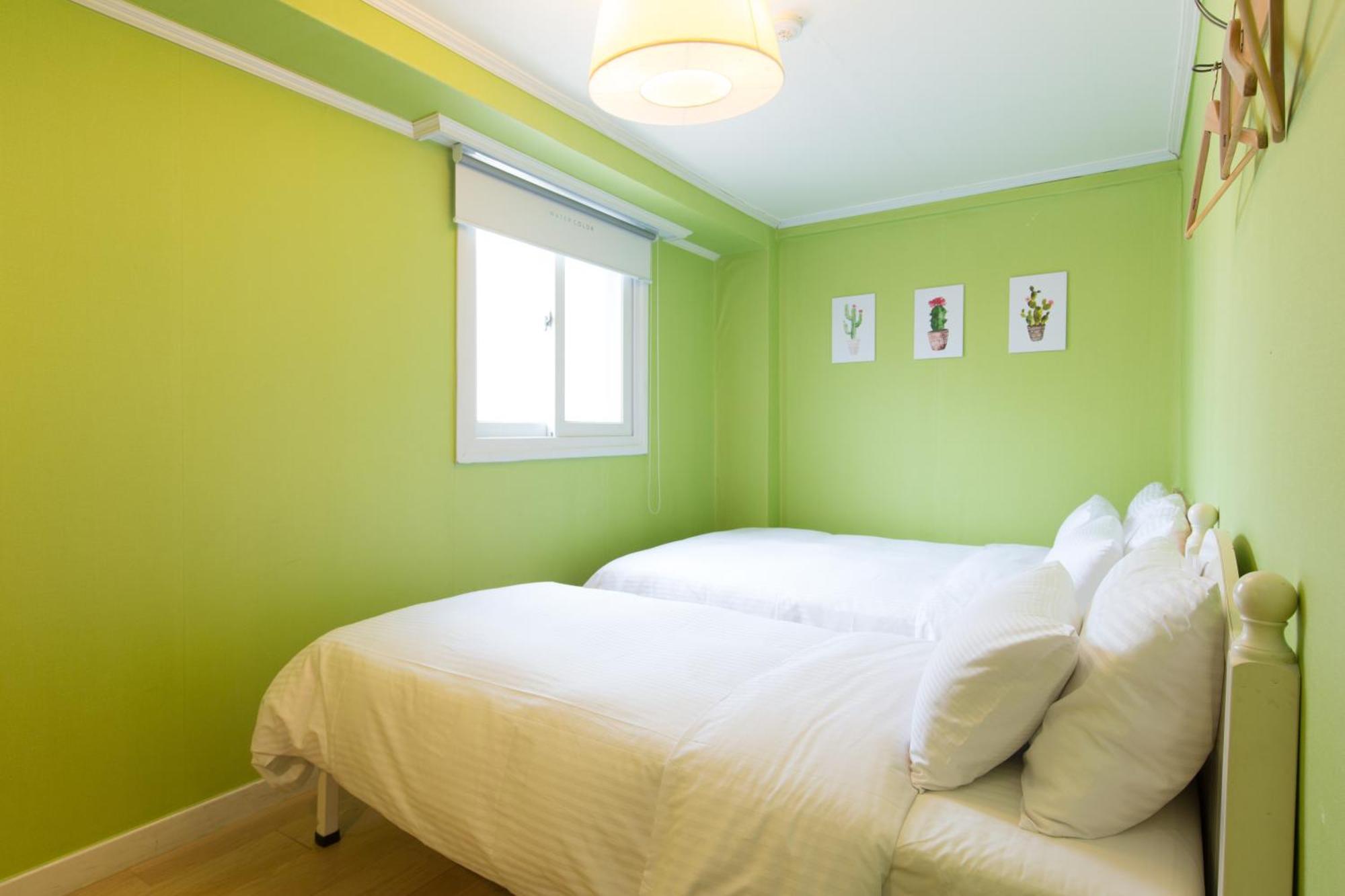 Guest house Travel Monster 3*