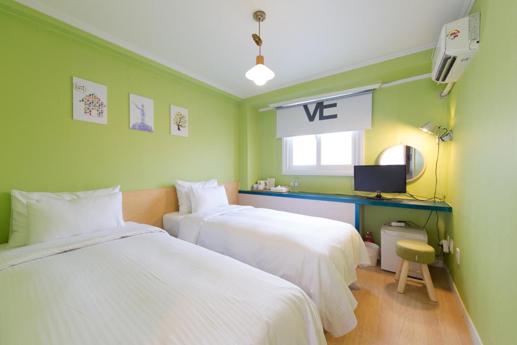 Guest house Travel Monster 3*