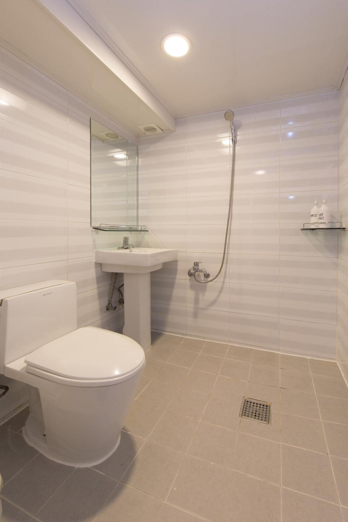Guest house Travel Monster Seoul