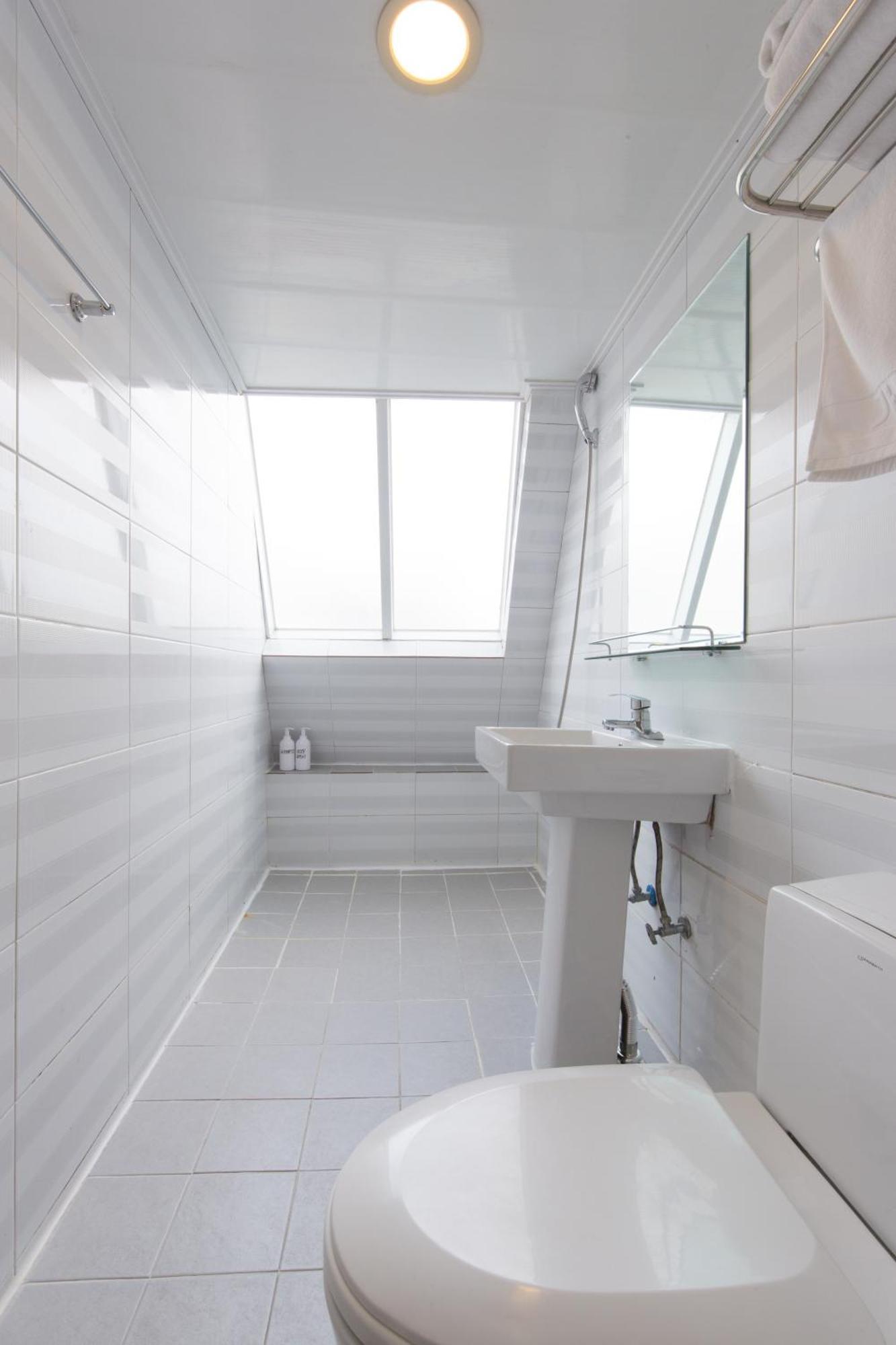Travel Monster Guest house 3*