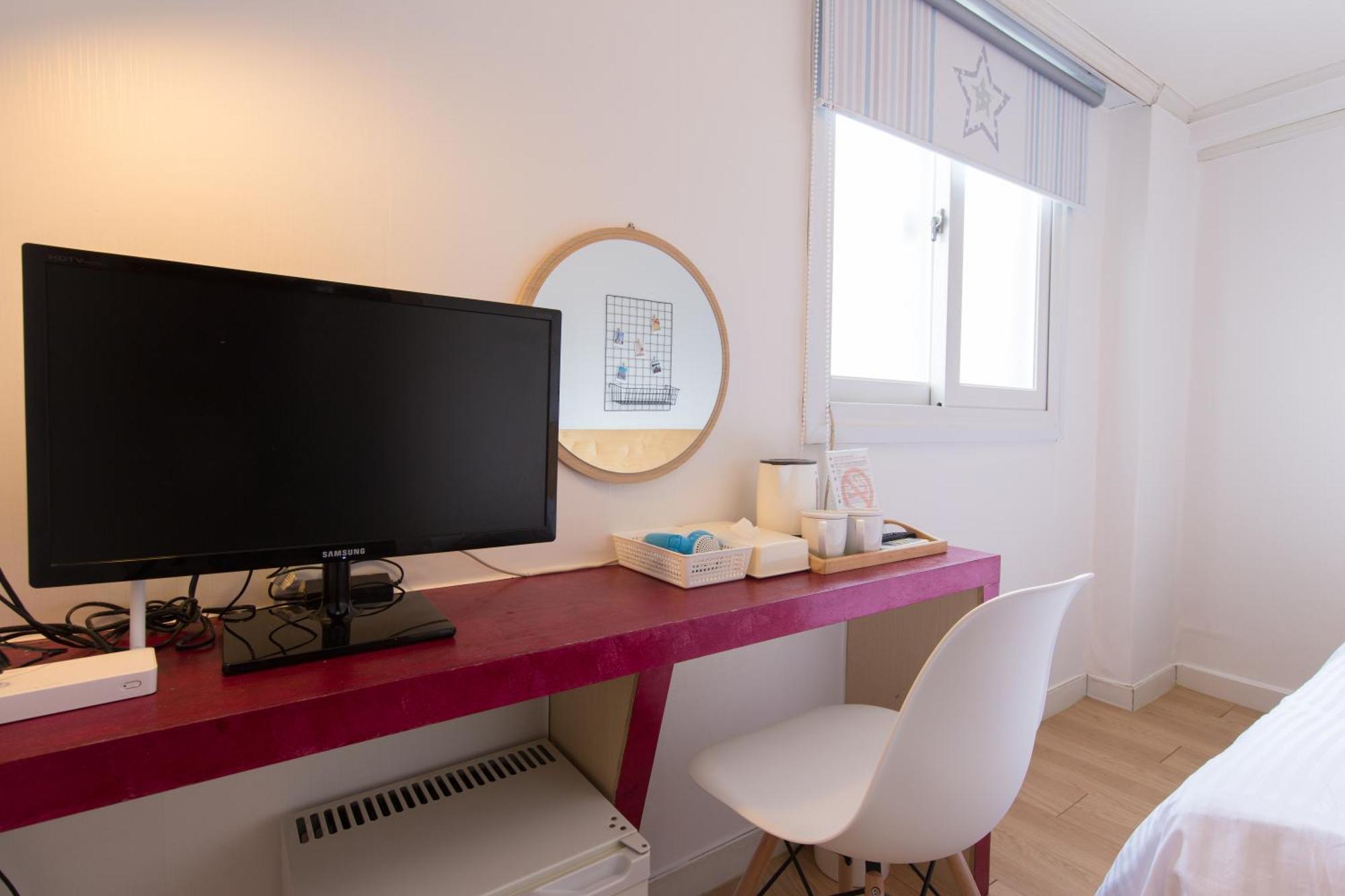 Travel Monster Guest house