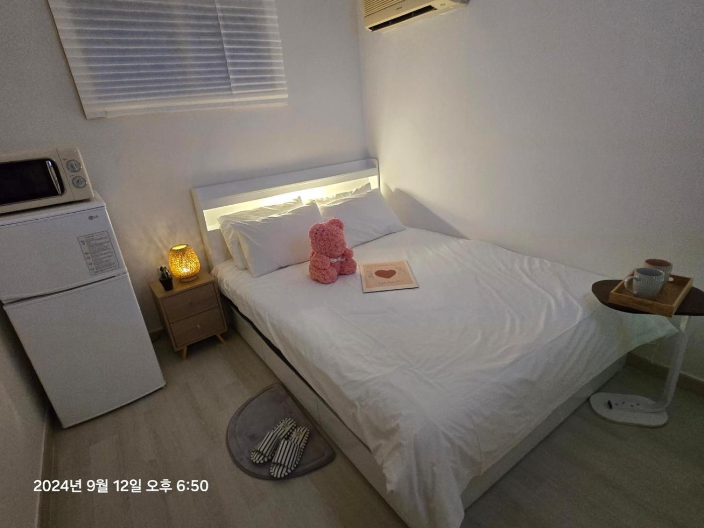 Stay110 Hotel Seul