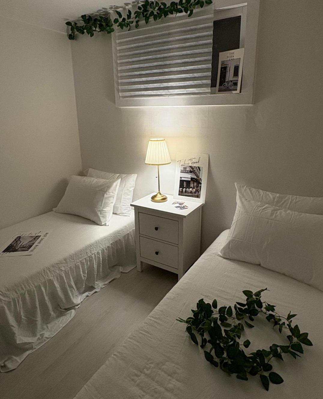 Hotel Stay110