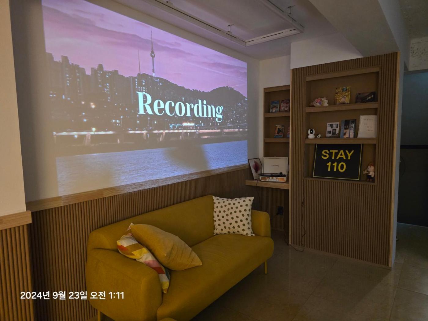 Stay110 Hotel *