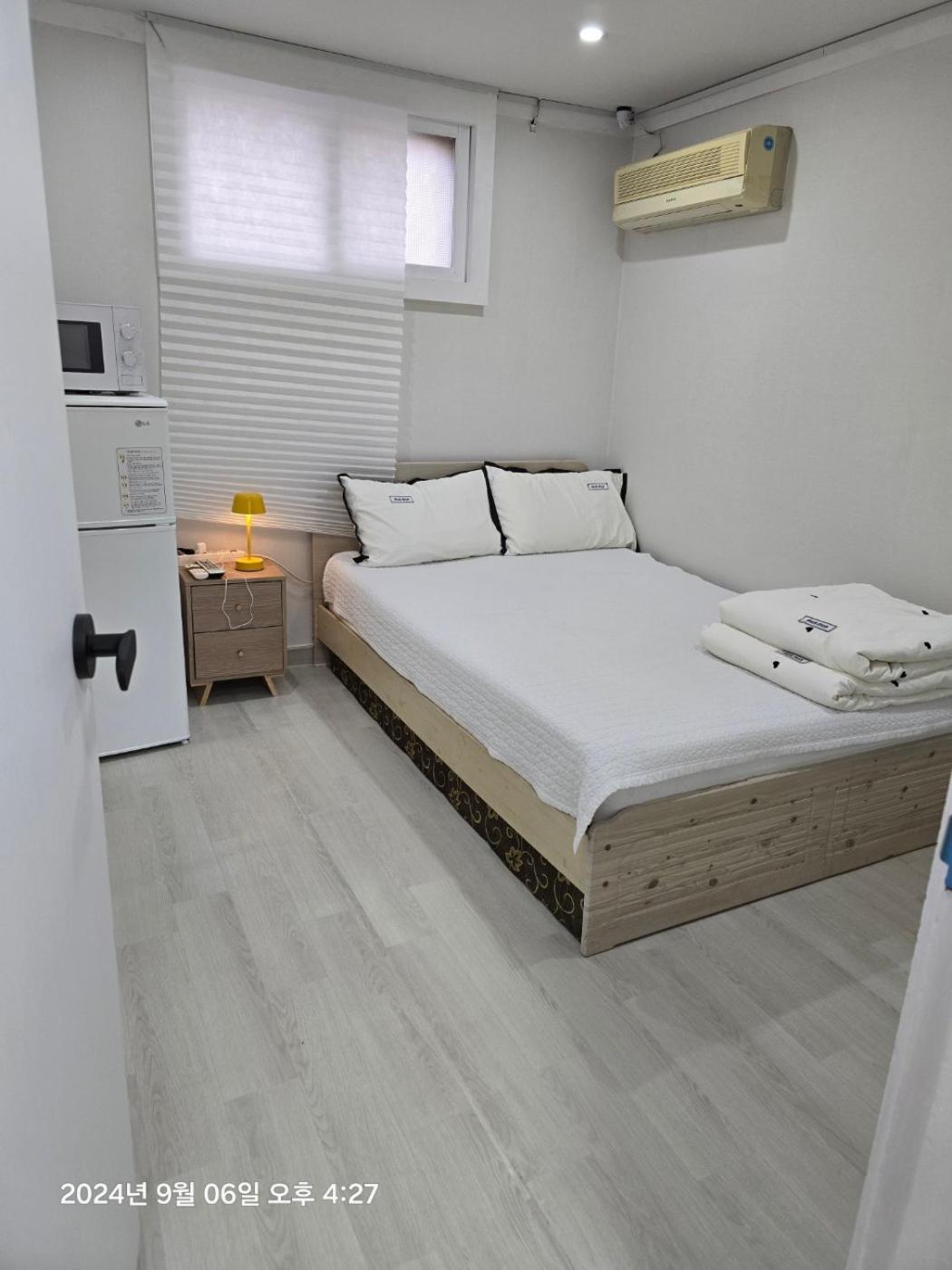 Stay110 Seul