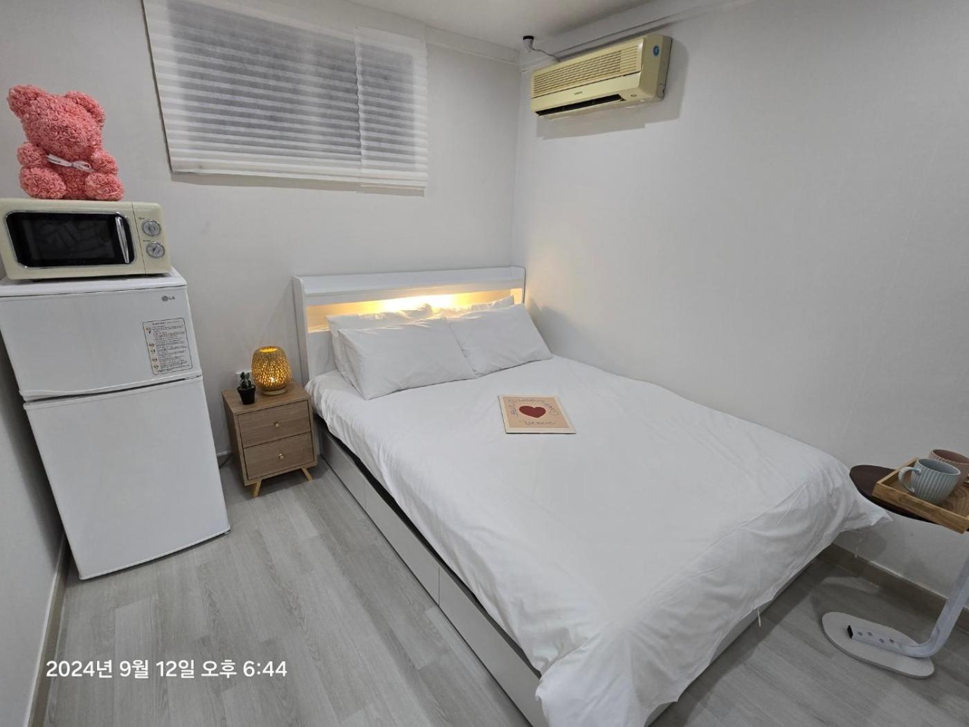 Stay110 * Seul