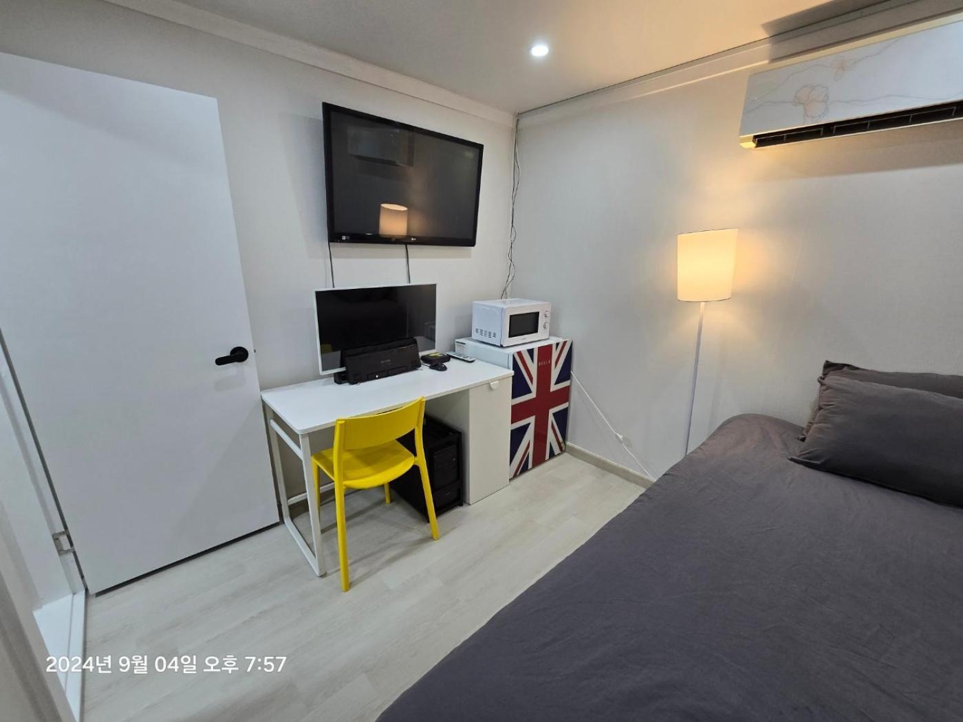 Hotel Stay110