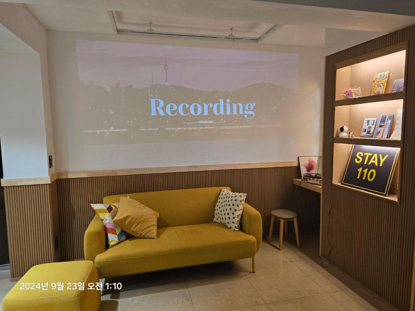 Stay110 Hotel Seul