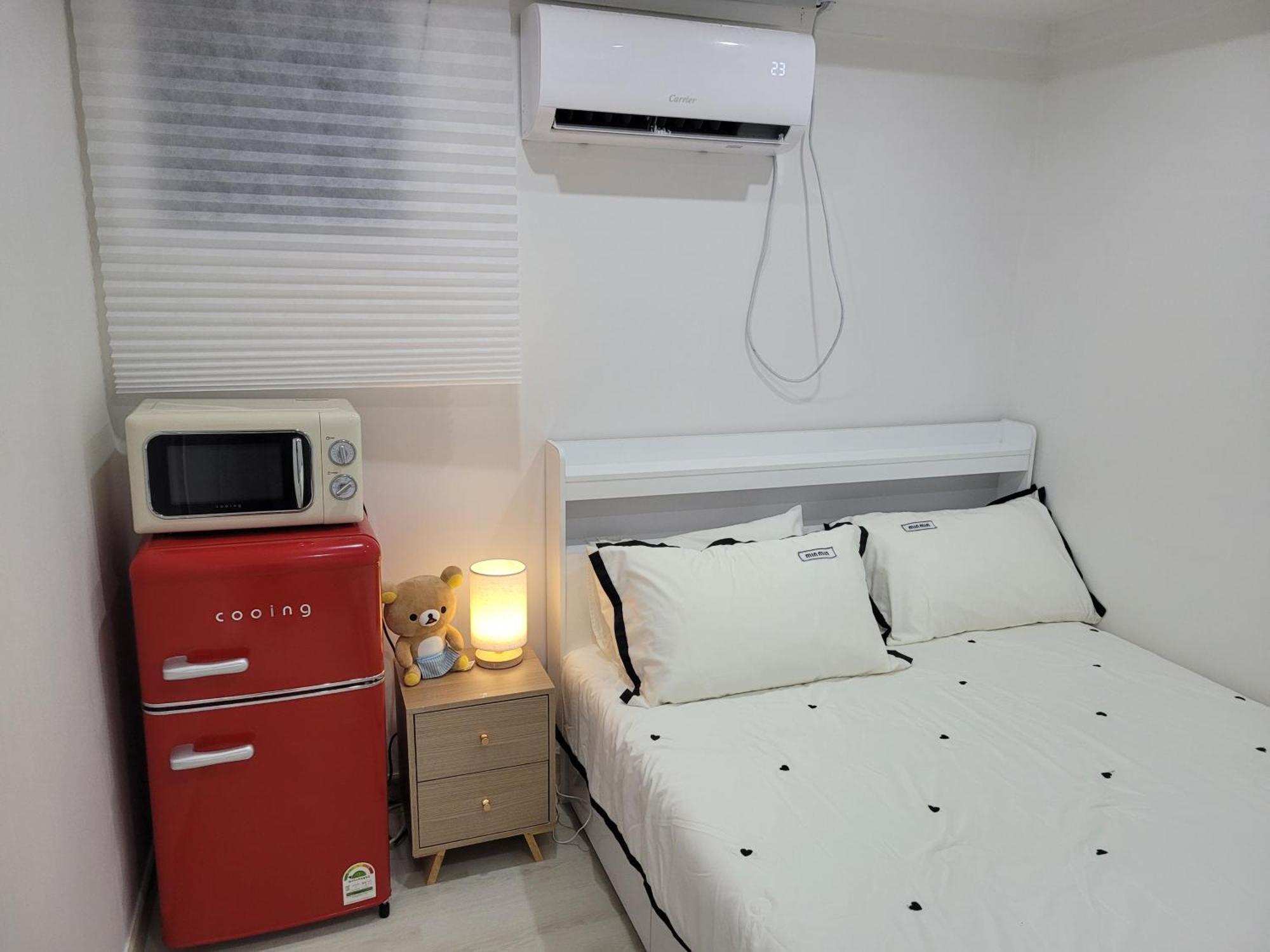 Stay110 * Seul