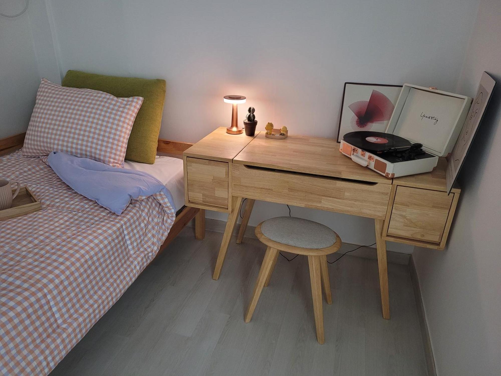 Stay110 Hotel