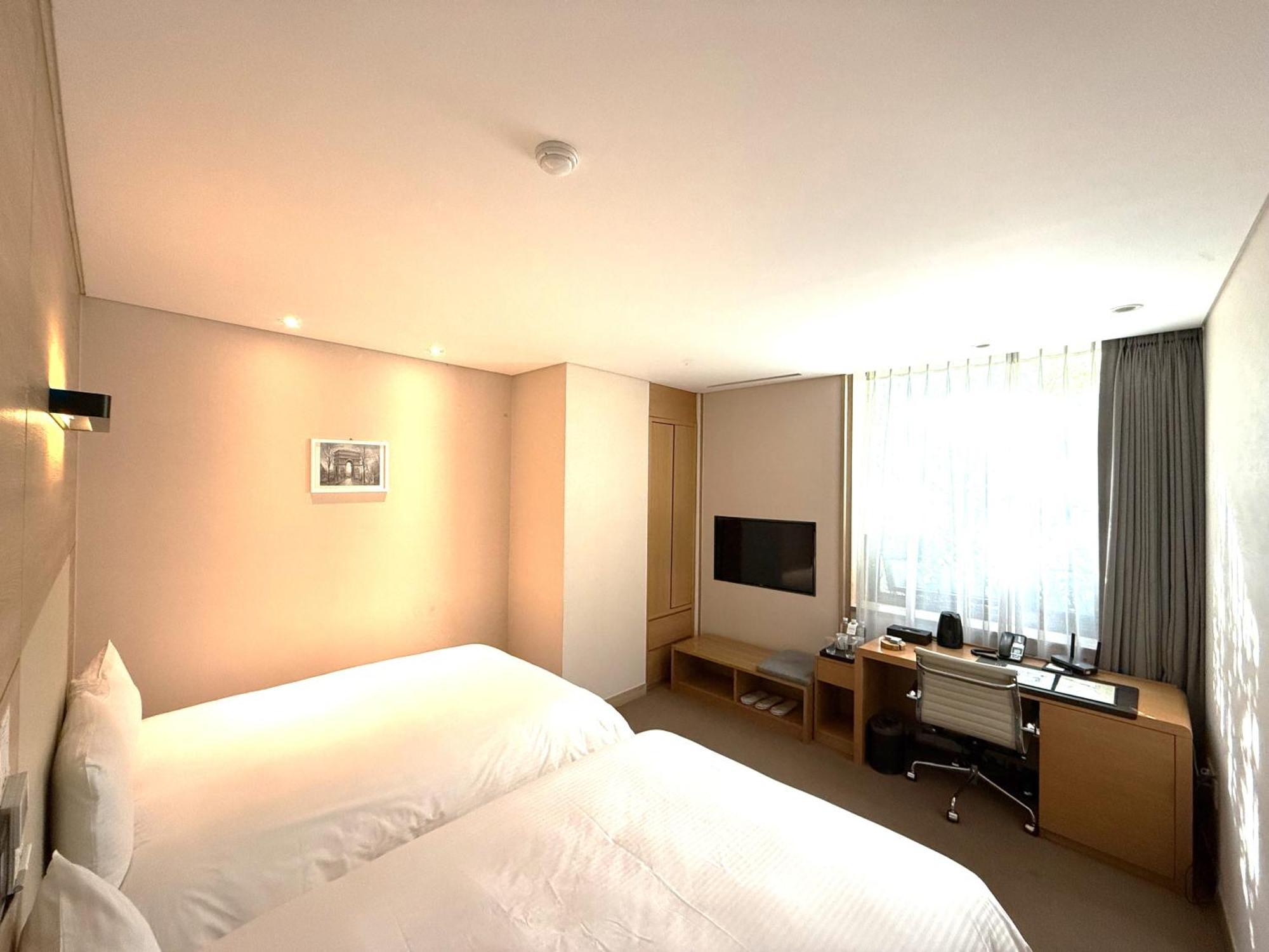 Acube Dongdaemun Hotel