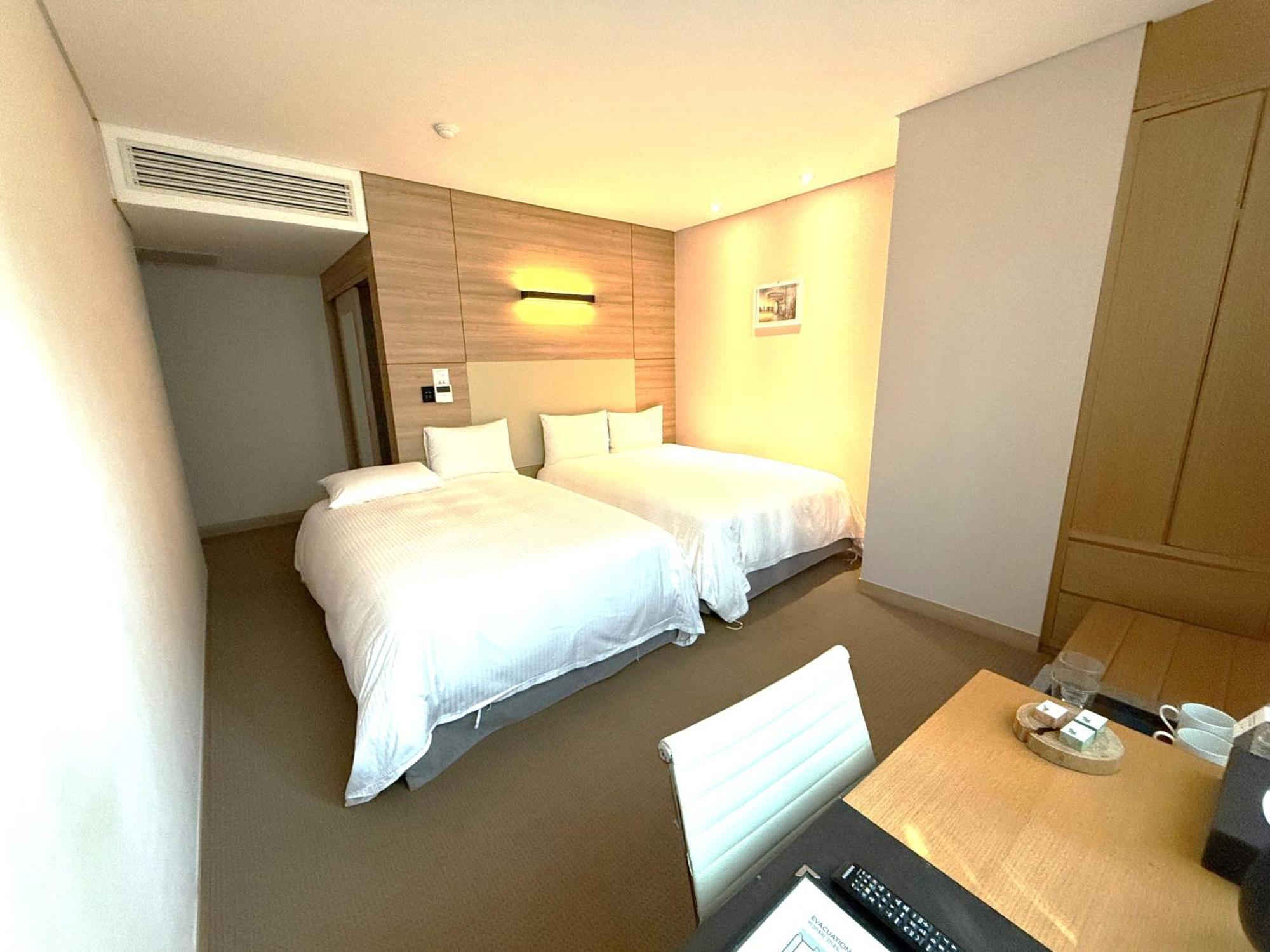 Acube Dongdaemun Hotel Seoul