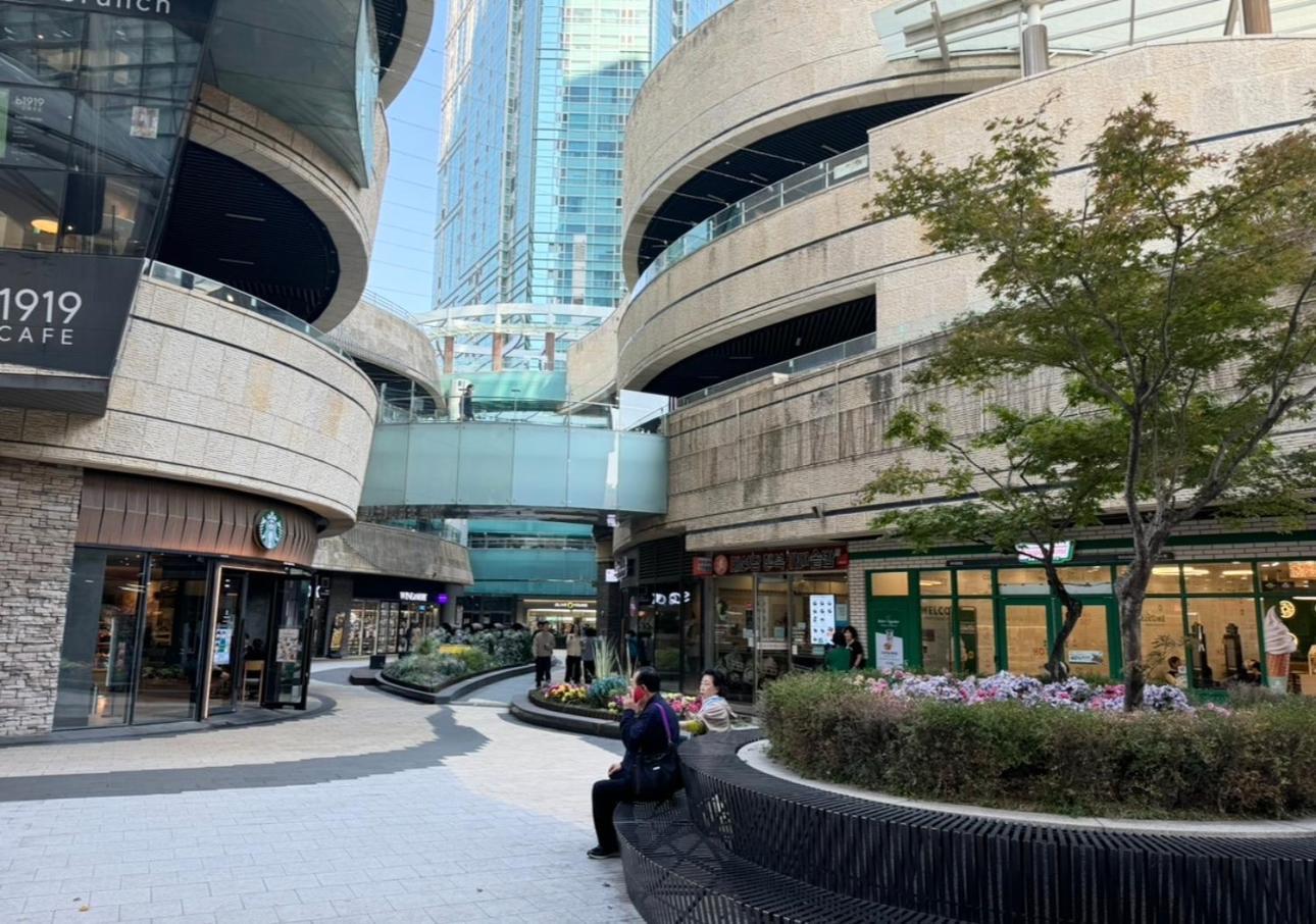 Kotelo Hapjeong Premium House Seoul