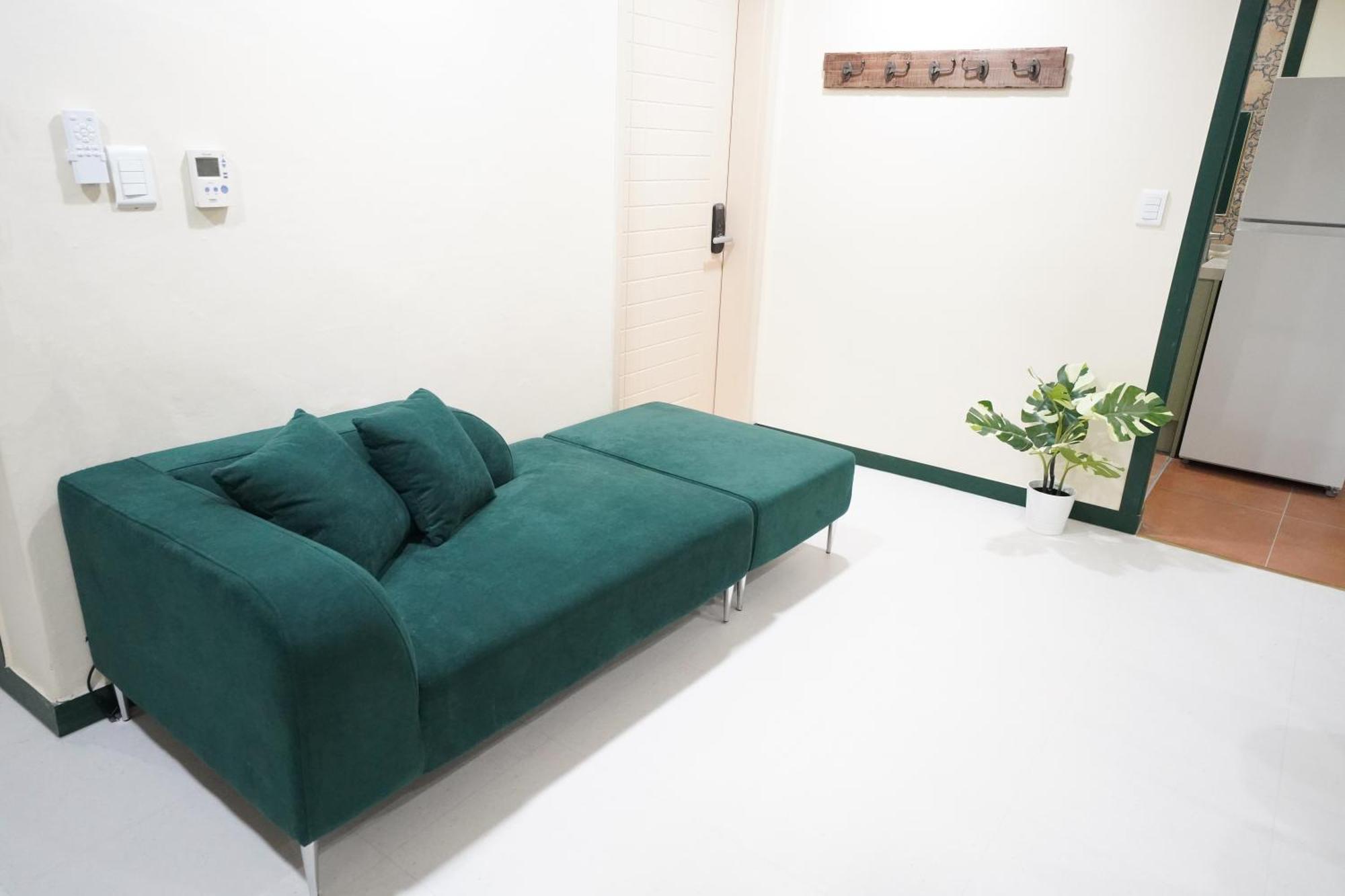 Romantic Rooftop House Apartamento