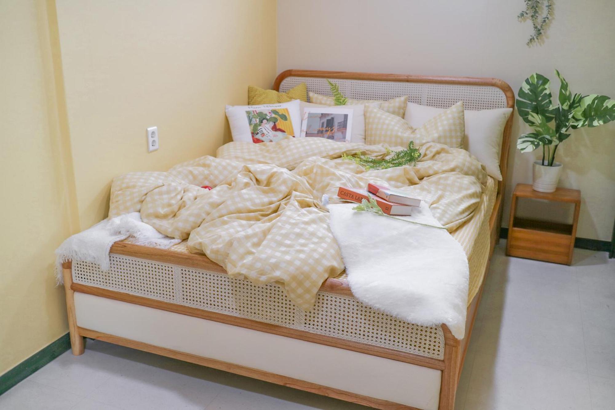 Romantic Rooftop House * Seul