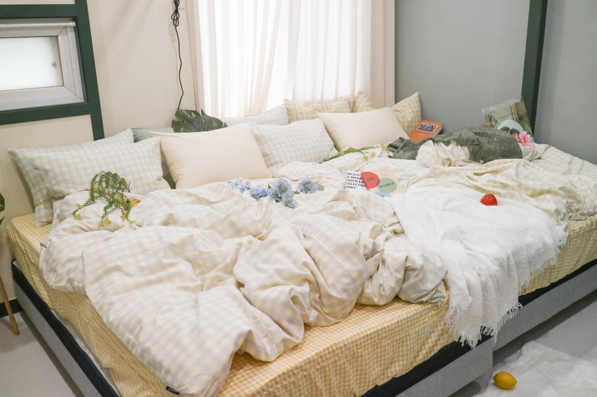 Romantic Rooftop House Apartamento *