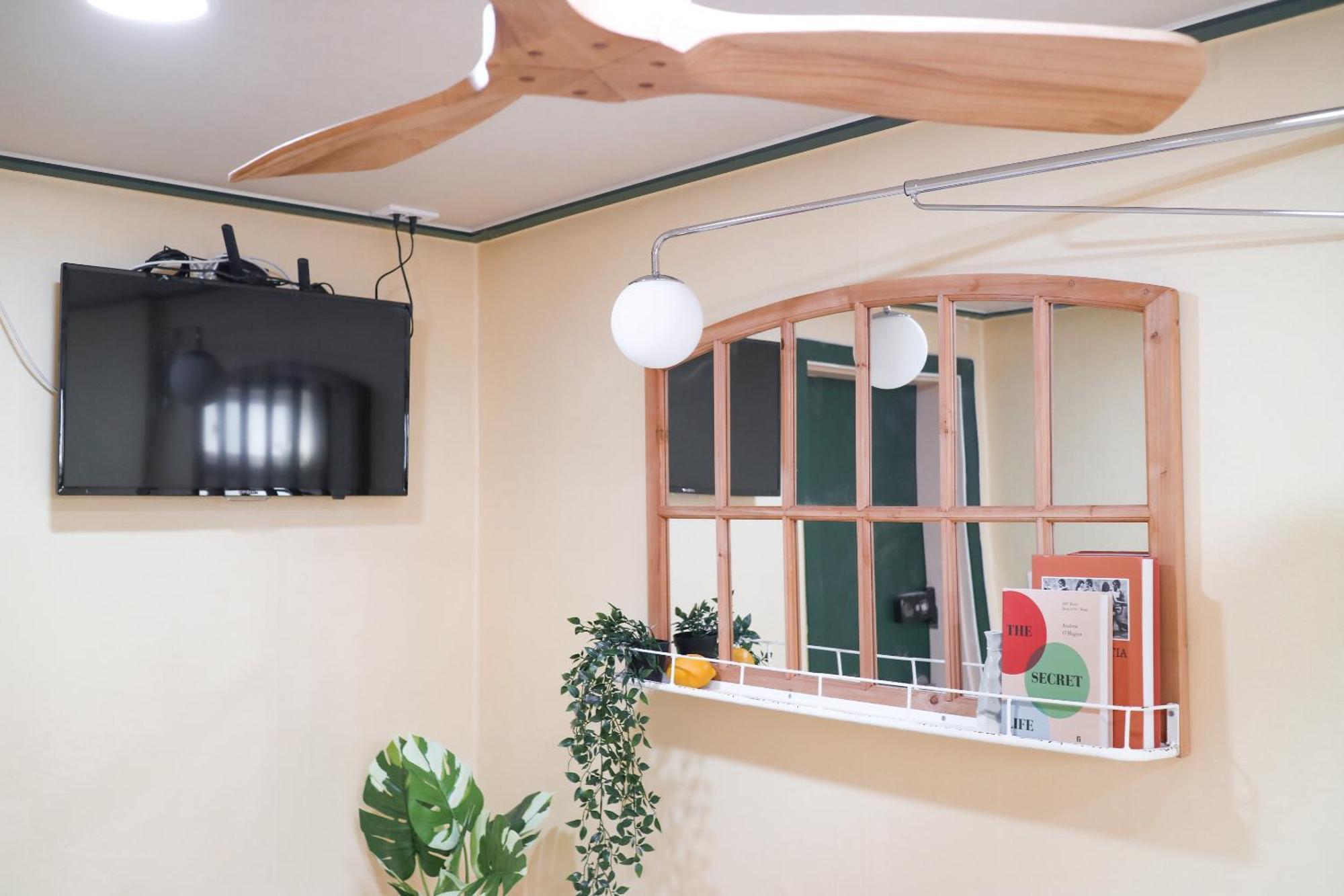 Apartamento Romantic Rooftop House *