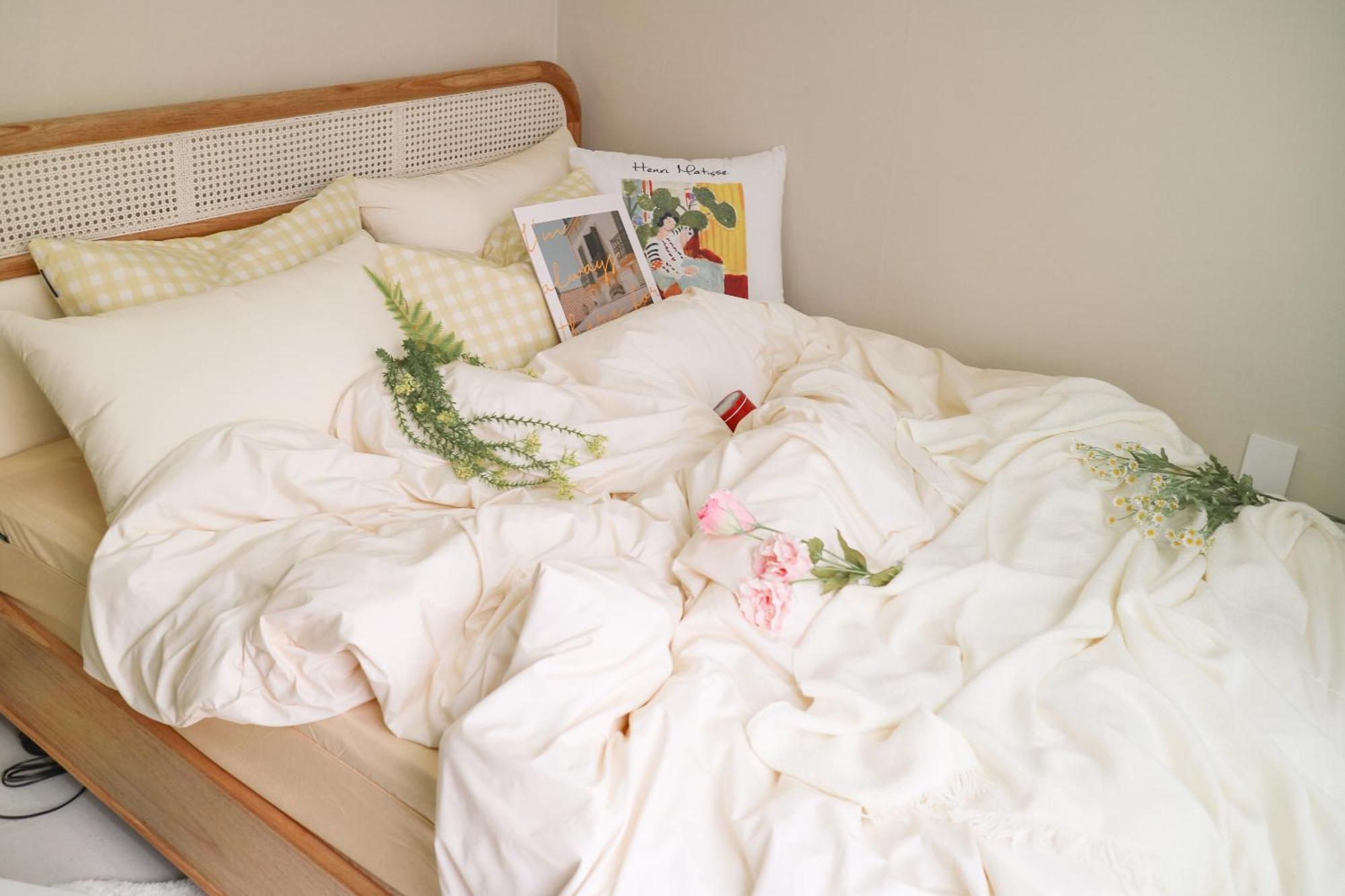 Apartamento Romantic Rooftop House Seul