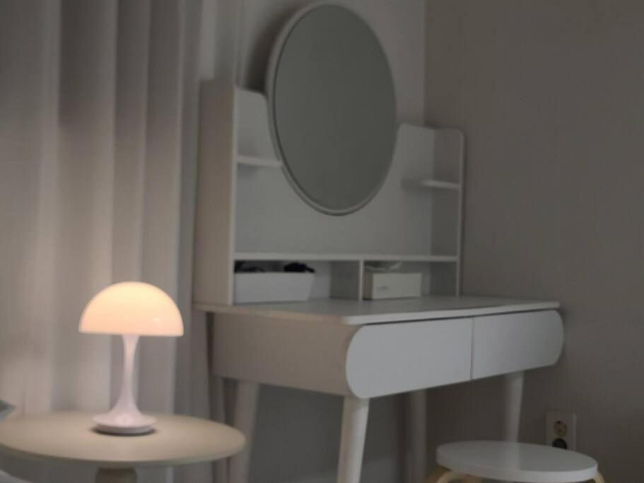 Apartment Boro House Hapjeong 2rm Seoul