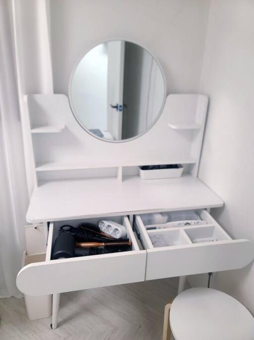 Boro House Hapjeong 2rm Apartment *