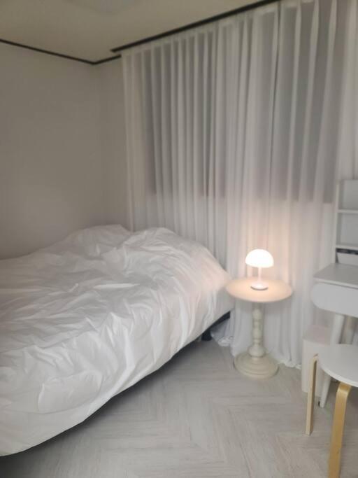 Boro House Hapjeong 2rm