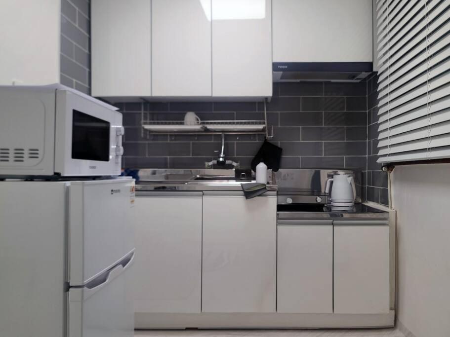Boro House Hapjeong 2rm Apartment