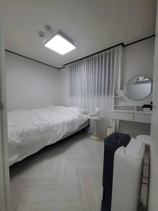 Boro House Hapjeong 2rm Apartment Seoul