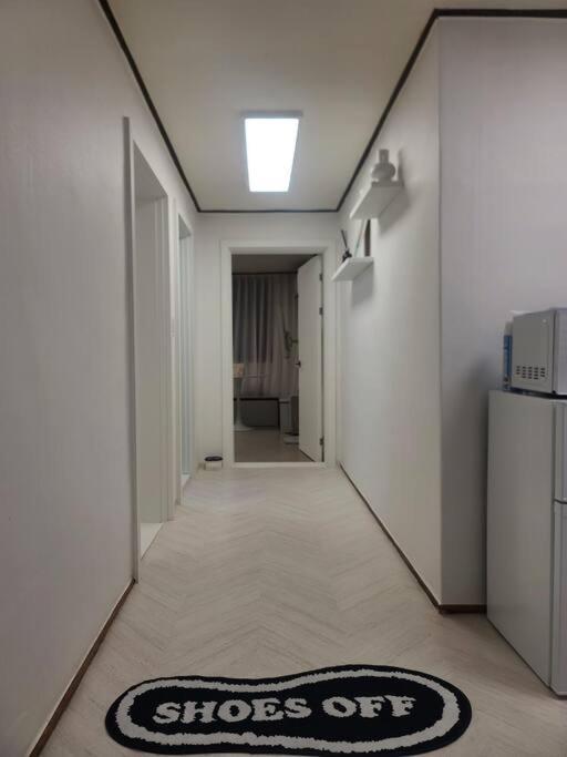 Apartment Boro House Hapjeong 2rm Seoul