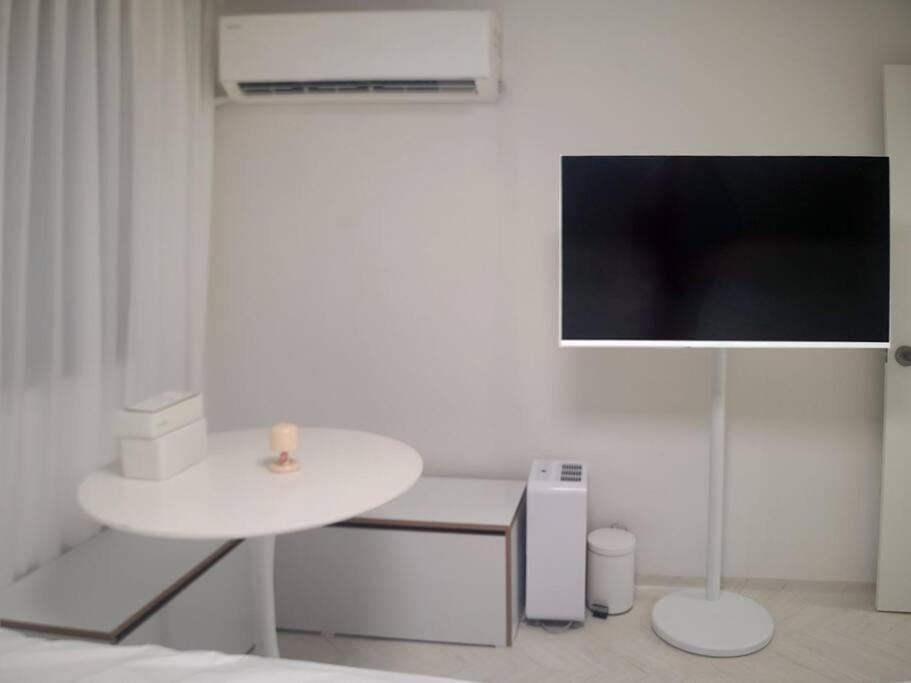 Boro House Hapjeong 2rm *