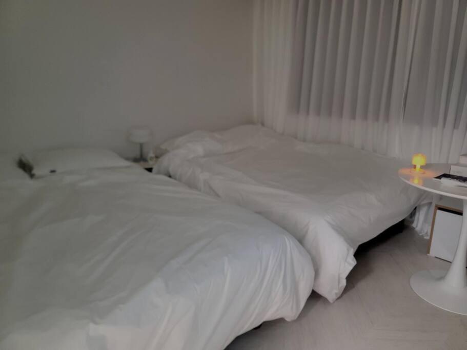 Boro House Hapjeong 2rm