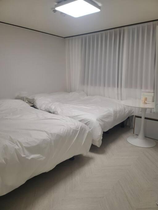 Boro House Hapjeong 2rm Seoul