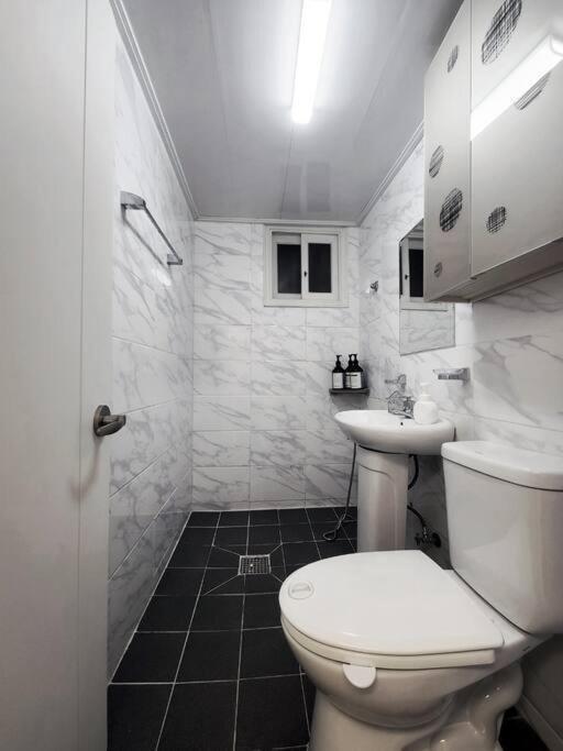 Boro House Hapjeong 2rm * Seoul
