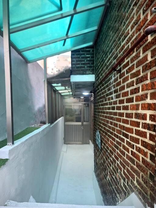 Boro House Hapjeong 2rm * Seoul