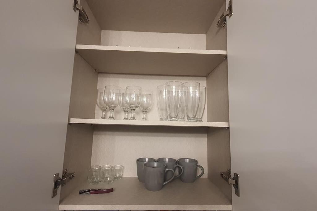 Apartment Hyuns 102 - Station 5 Min By Walk Seoul
