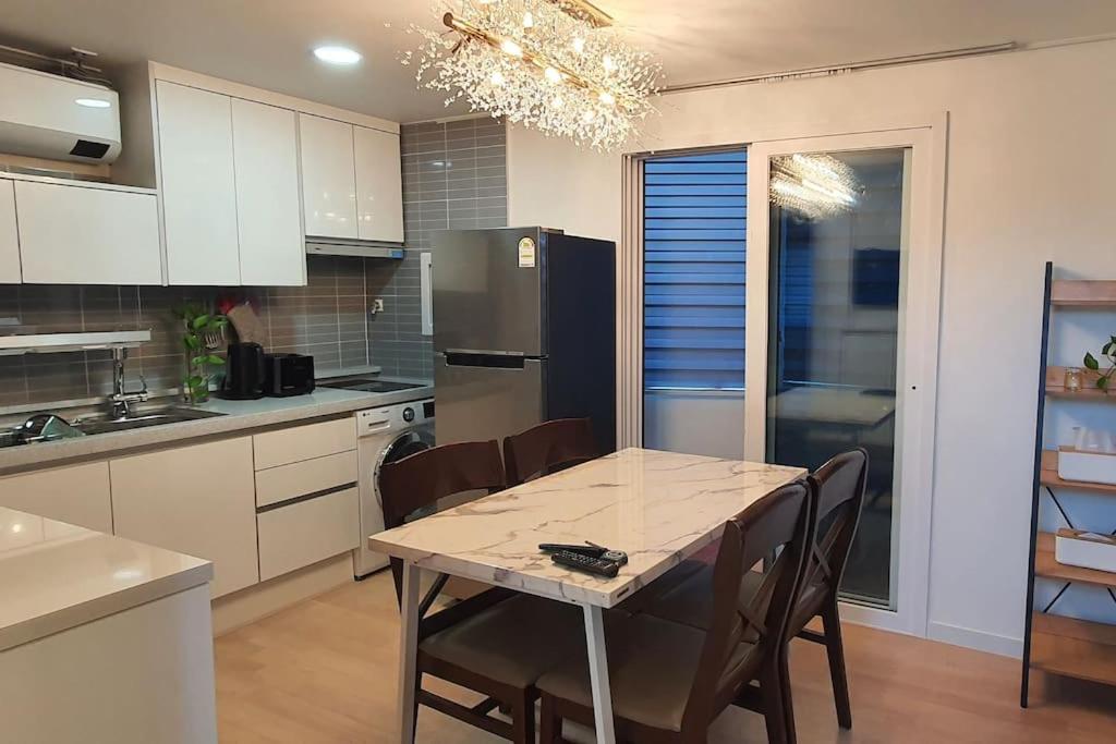 Apartment Hyuns 102 - Station 5 Min By Walk Seoul
