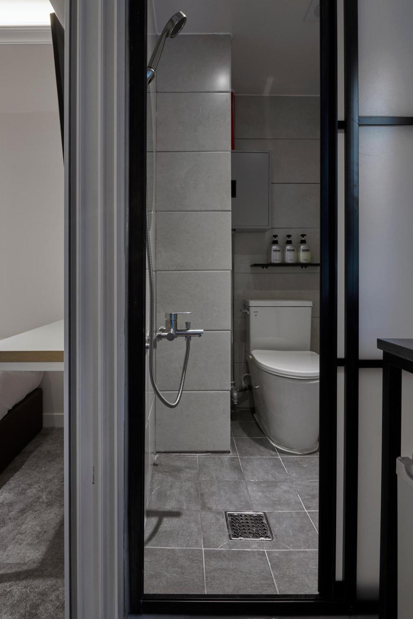 Hostel Eight Rest Myeongdong Seoul