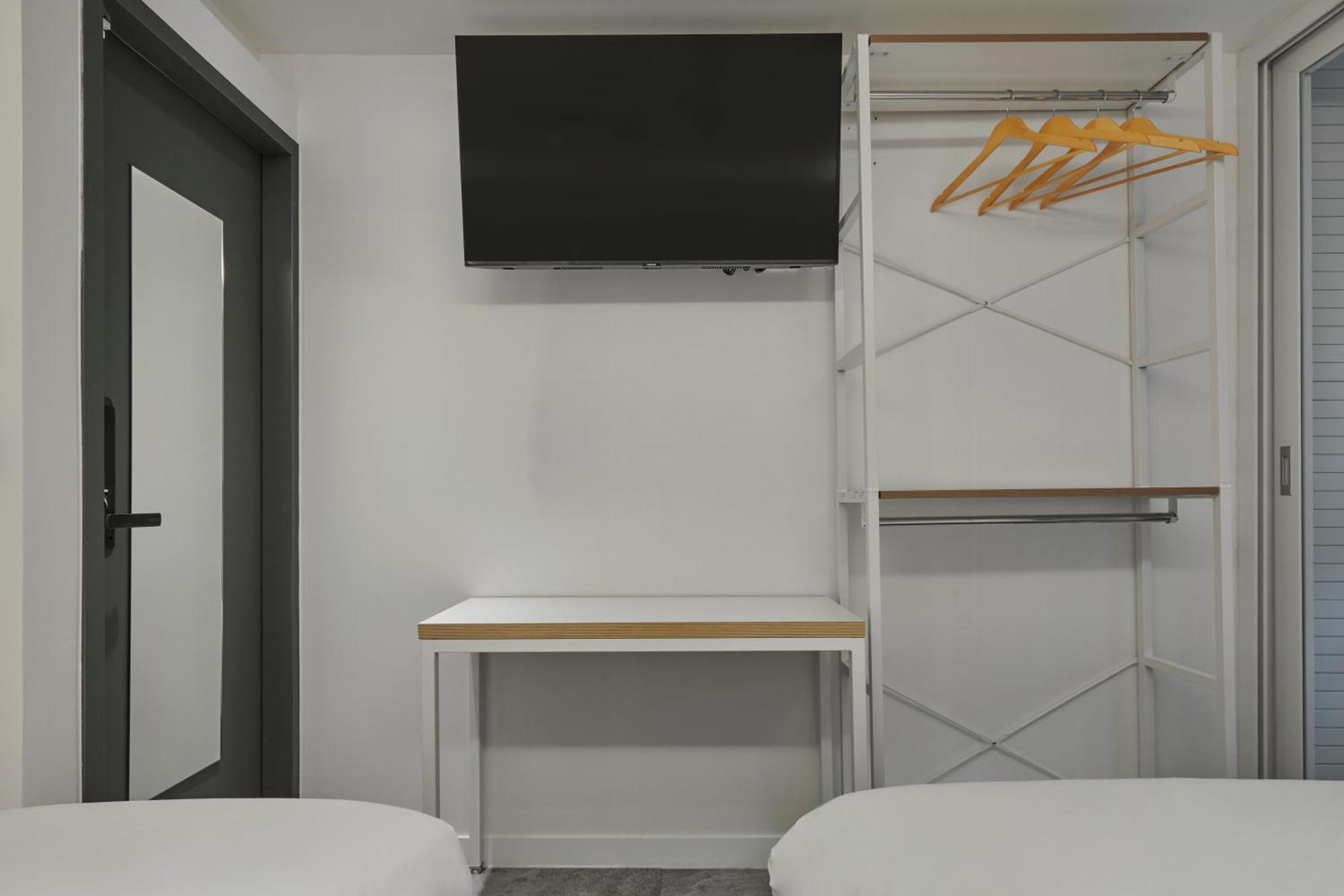 Hostel Eight Rest Myeongdong