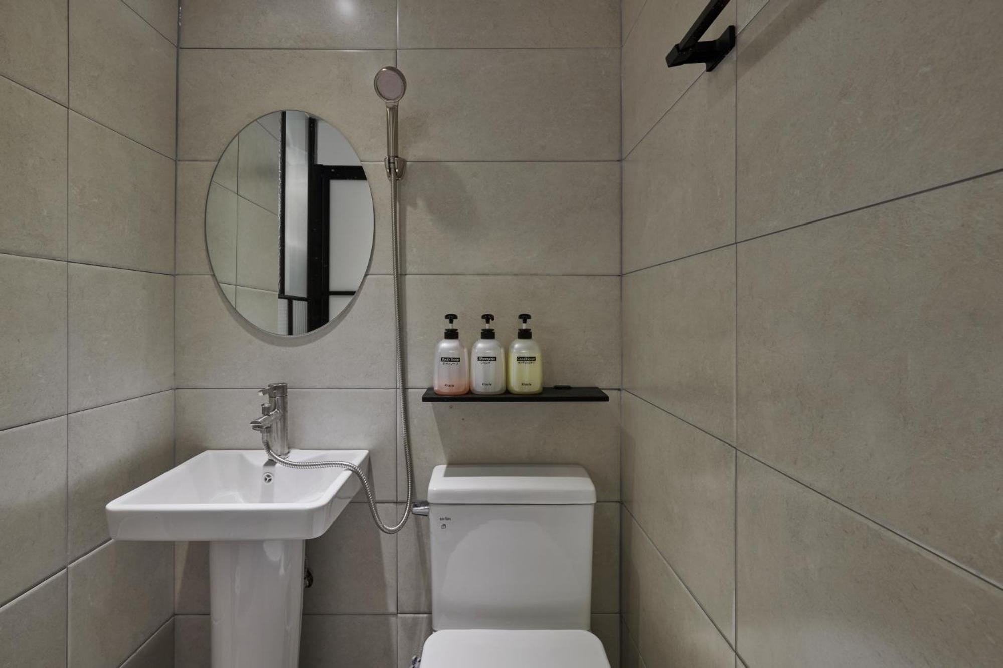 Eight Rest Myeongdong