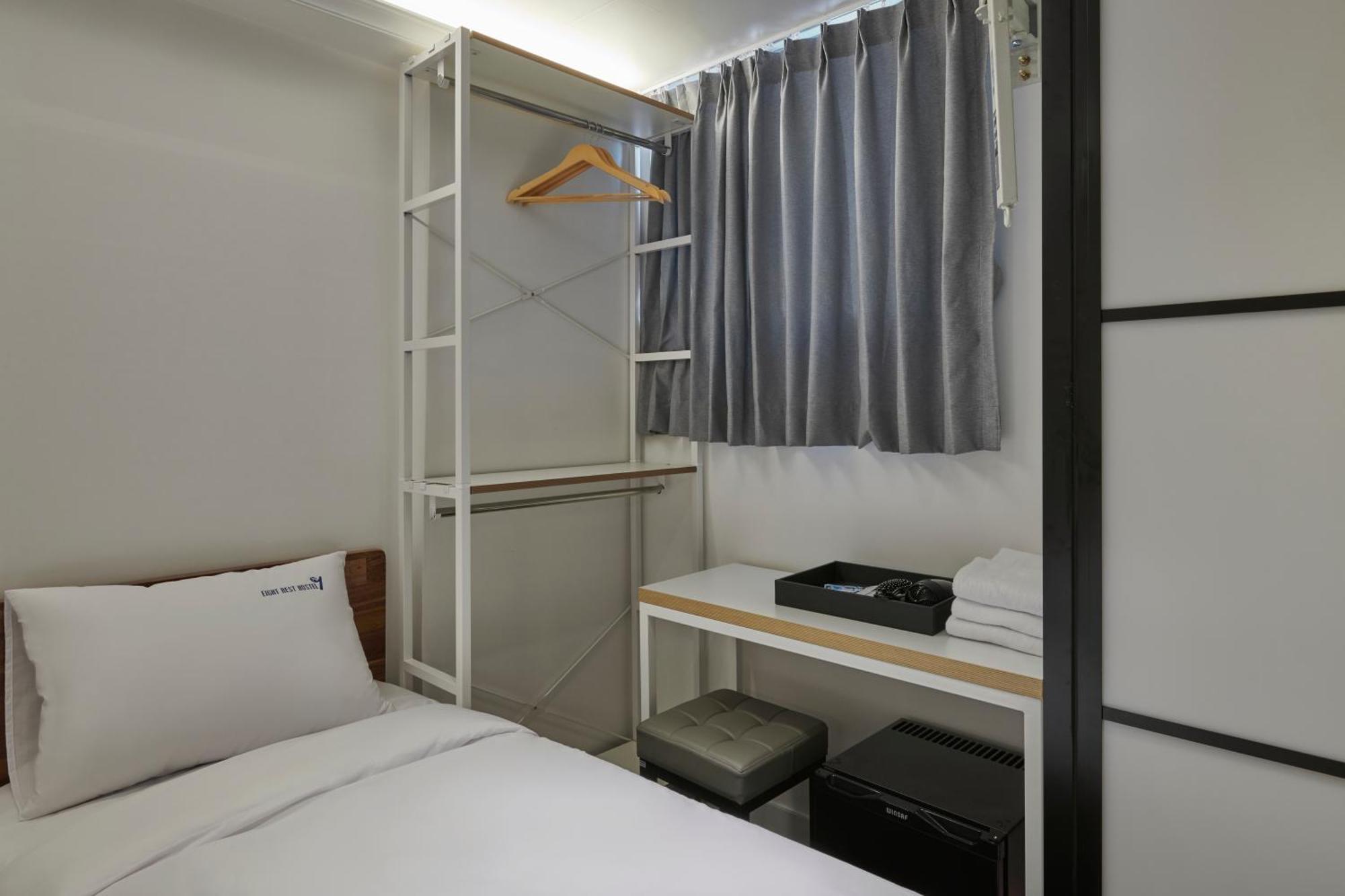 Eight Rest Myeongdong
